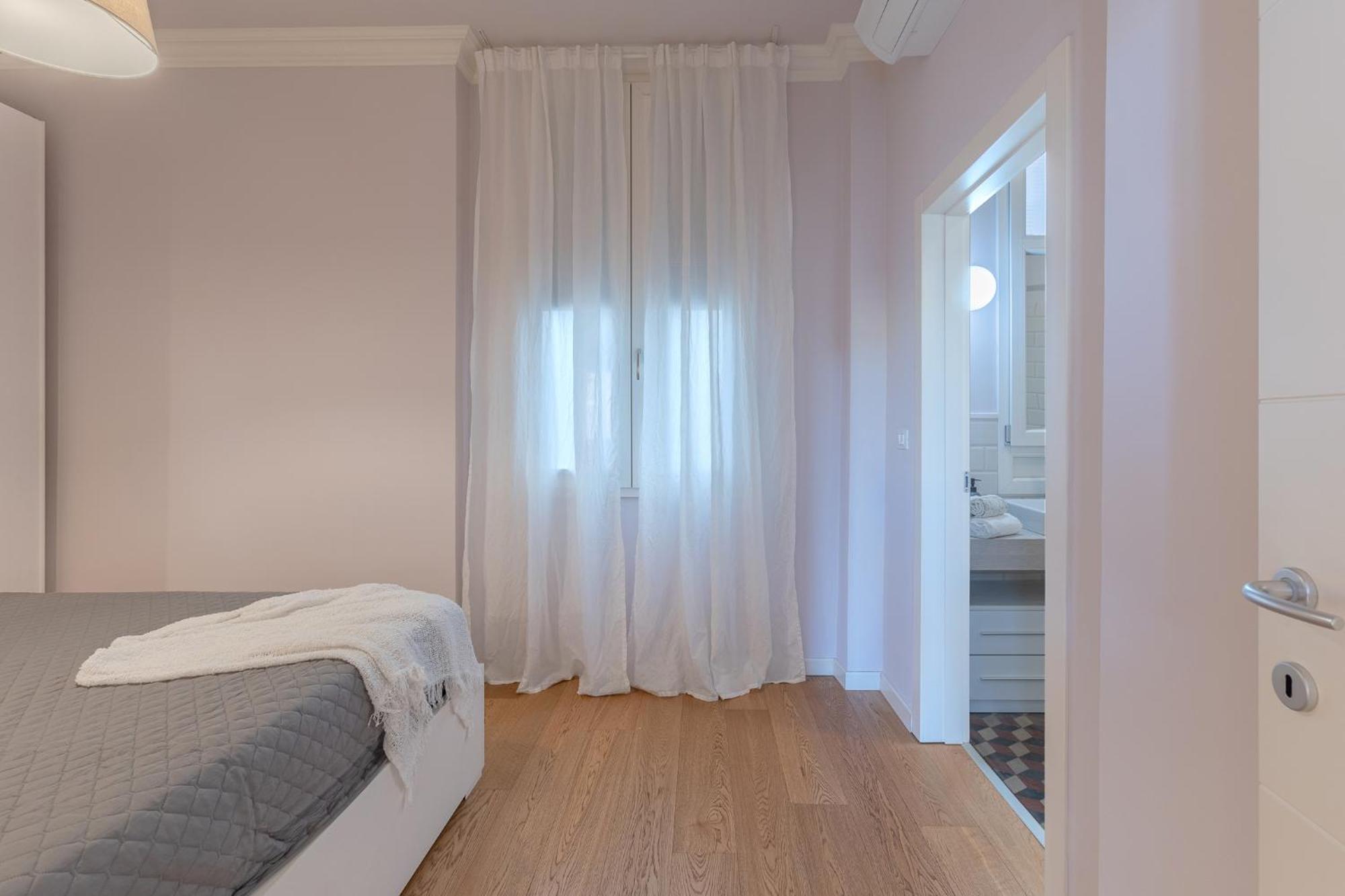 Bolo Stay Central Apartment Bologna Exterior photo