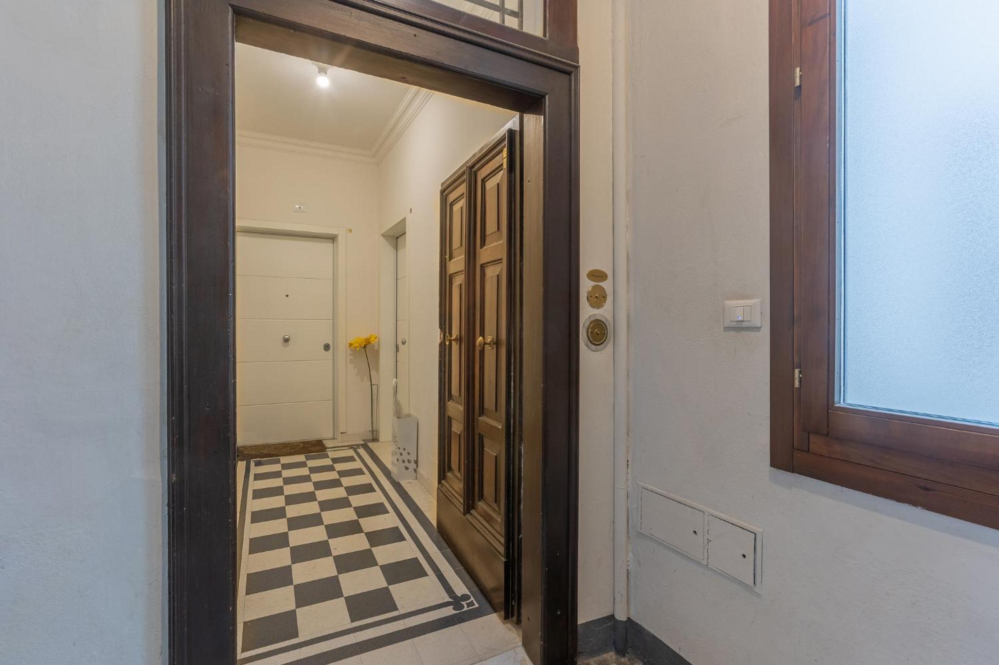 Bolo Stay Central Apartment Bologna Exterior photo